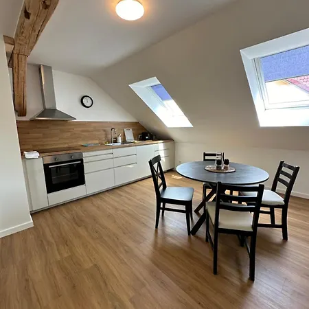 Lägenhet Apartmany Tachov Tachov (Plzen)