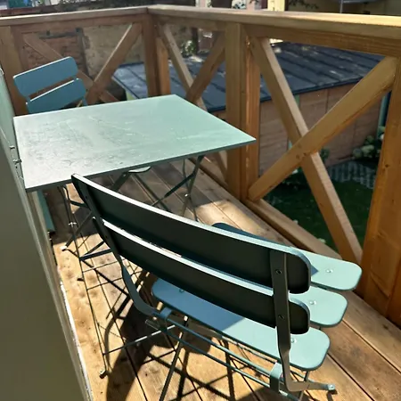 Apartmán Apartmány Tachov Tachov (Plzen)