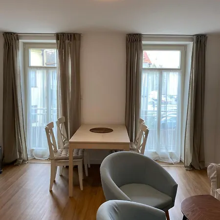 Apartmány Tachov Apartamento