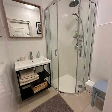 Apartmany Tachov Lägenhet