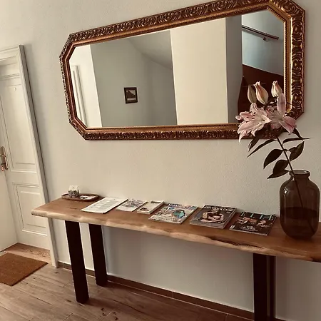 Apartmán Apartmány Tachov