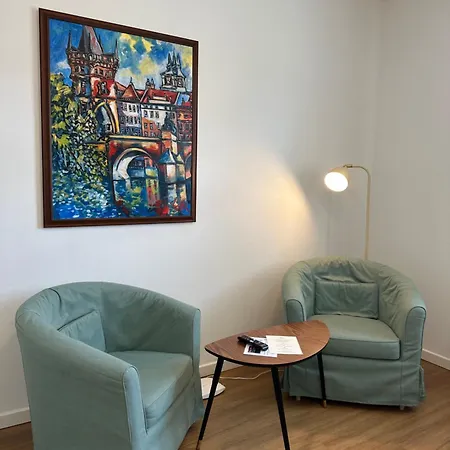 Apartmany Tachov Lägenhet Tachov (Plzen)