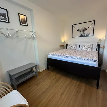 Lägenhet Apartmany Tachov
