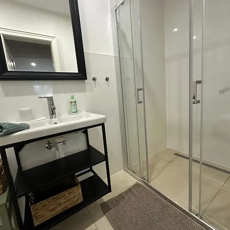 Apartmány Tachov Apartmán *
