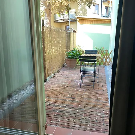 Lägenhet Apartmany Tachov