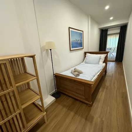 Apartmany Tachov