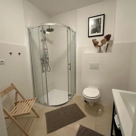 Lägenhet Apartmany Tachov