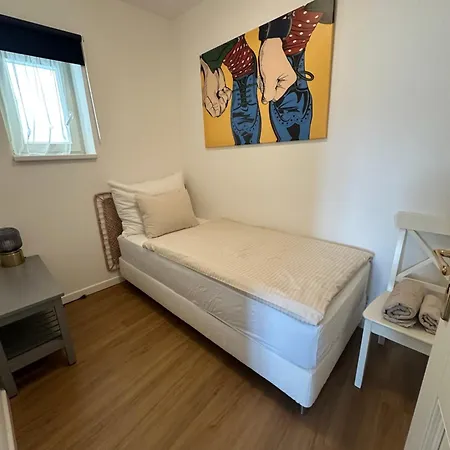 Apartmány Tachov Apartamento
