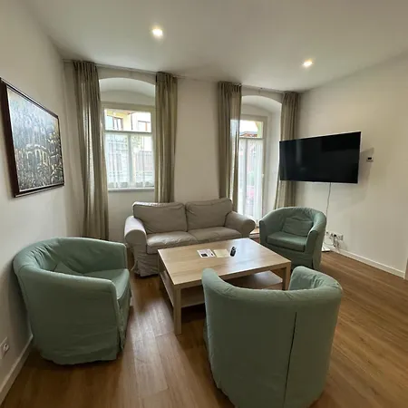 Lägenhet Apartmany Tachov Tachov (Plzen)