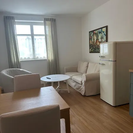 Apartmány Tachov * Tachov (Plzen)