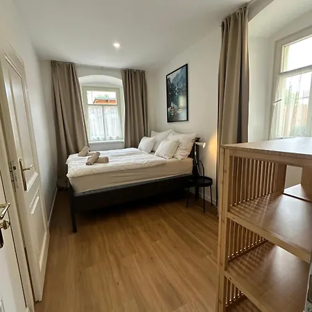 Apartmány Tachov Apartmán