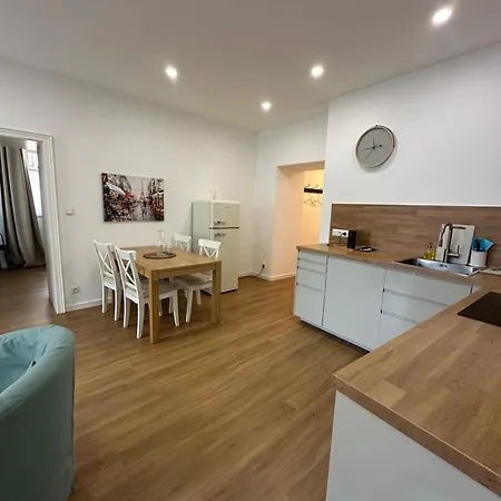 Apartmán Apartmány Tachov *