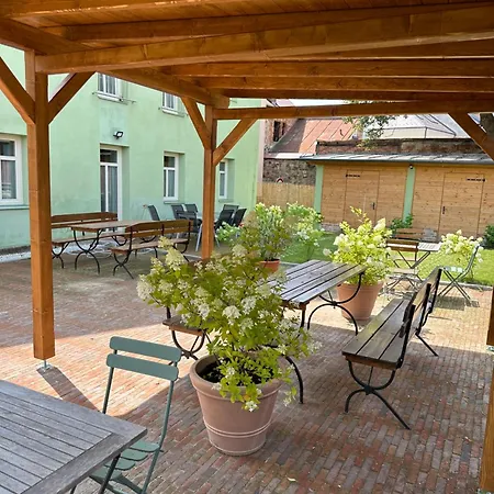 דירה Apartmany Tachov