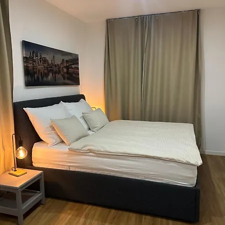 Apartmany Tachov *