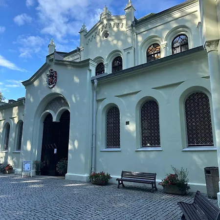 Apartmany Tachov Daire Tachov (Plzen)