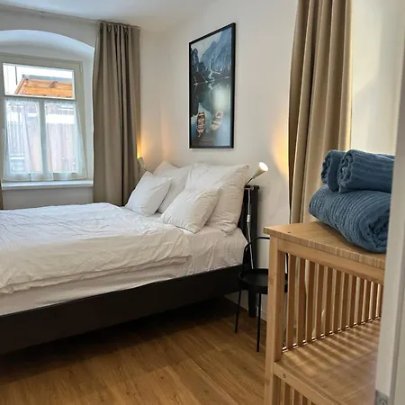 Apartmány Tachov Tachov (Plzen)