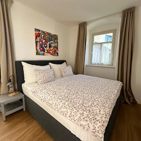 Apartmany Tachov Daire *