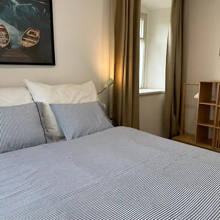 Apartmany Tachov Daire Tachov (Plzen)