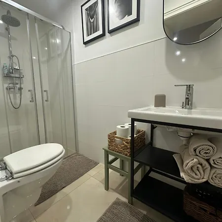 Apartmany Tachov Daire Tachov (Plzen)