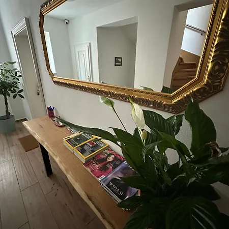 Daire Apartmany Tachov *