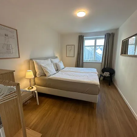 Apartmany Tachov * Tachov (Plzen)
