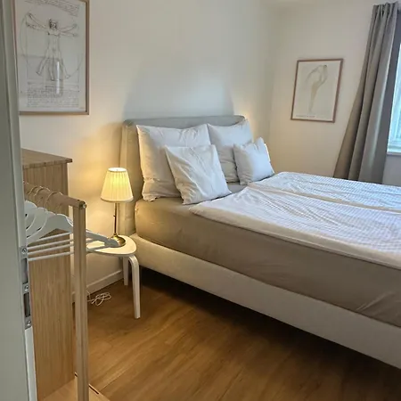 Daire Apartmany Tachov