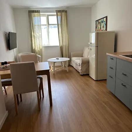 Apartmány Tachov Apartamento