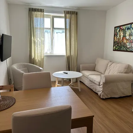 Apartmany Tachov Daire *