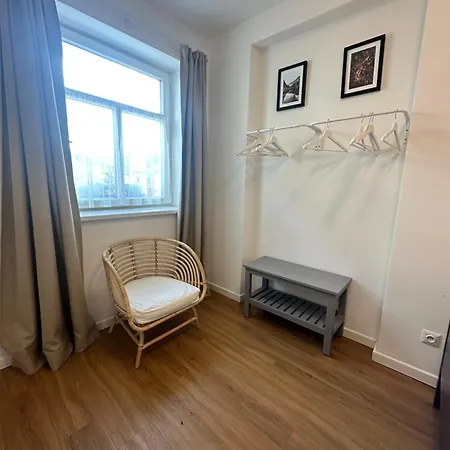 Apartmany Tachov Tachov (Plzen)