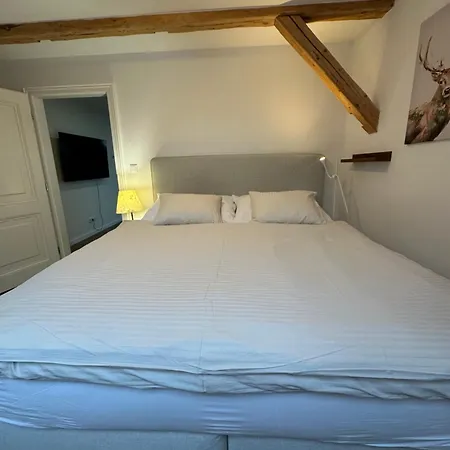 Apartmany Tachov