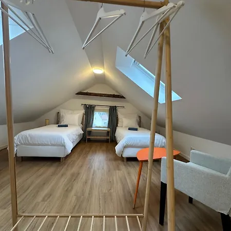 Apartmany Tachov Daire Tachov (Plzen)
