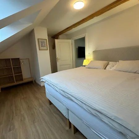 Apartmany Tachov Tachov (Plzen)