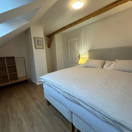 Apartmany Tachov * Tachov (Plzen)