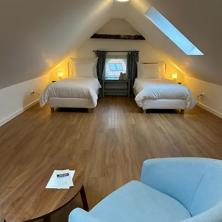 Apartmany Tachov Tachov (Plzen)