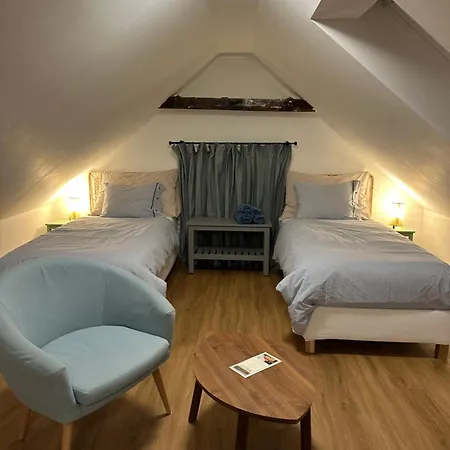 Apartmany Tachov *