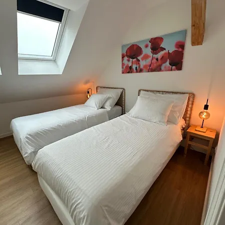 Apartmany Tachov Daire Tachov (Plzen)