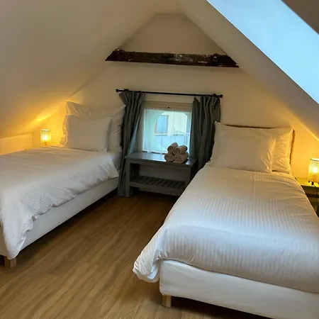 Apartmany Tachov * Tachov (Plzen)