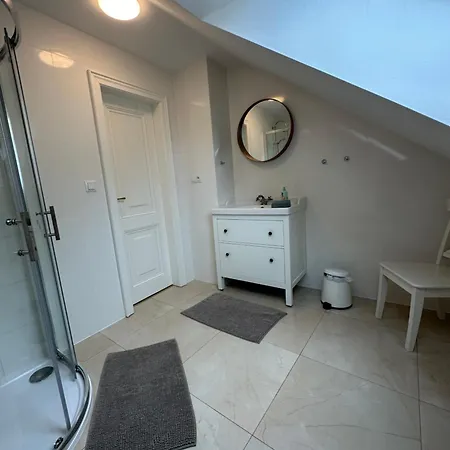 Daire Apartmany Tachov