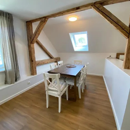 Apartmany Tachov Daire *