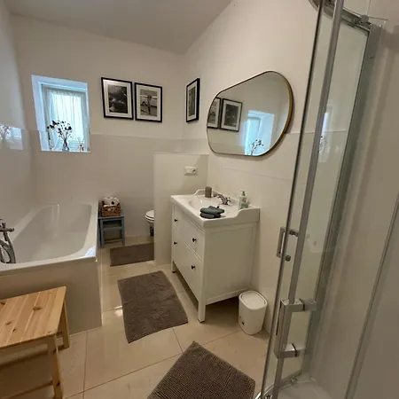 Apartmany Tachov