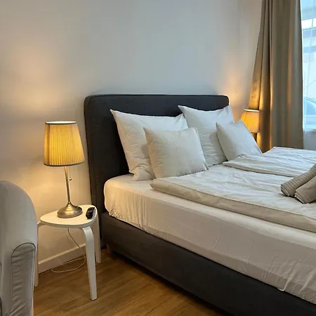 Apartmany Tachov Daire