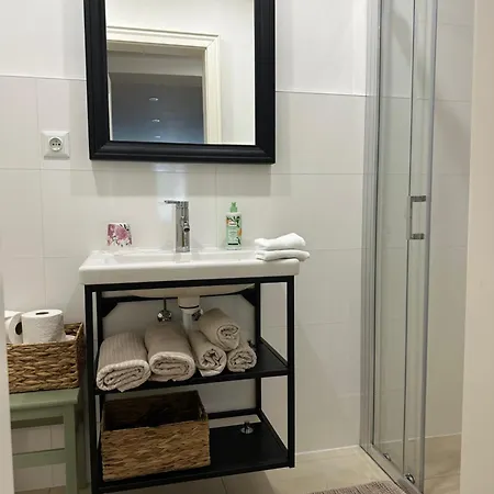 Daire Apartmany Tachov *