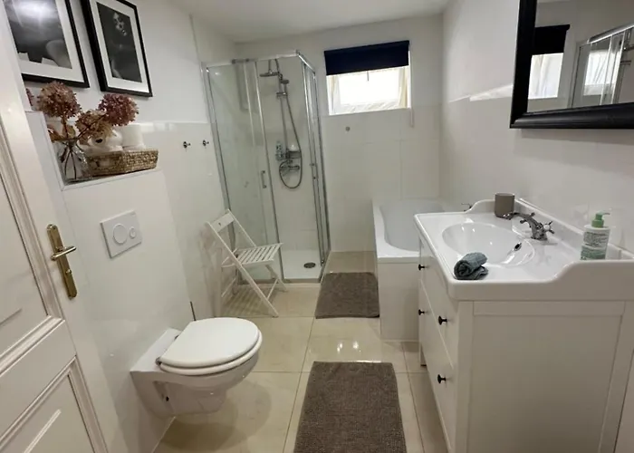 Apartmany Tachov דירה