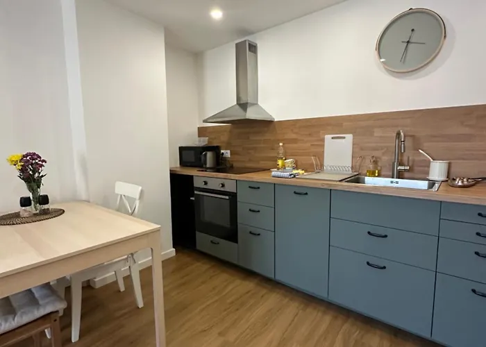 Apartmany Tachov דירה *