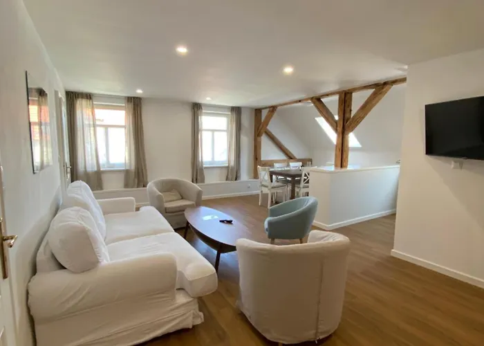 Apartmany Tachov *