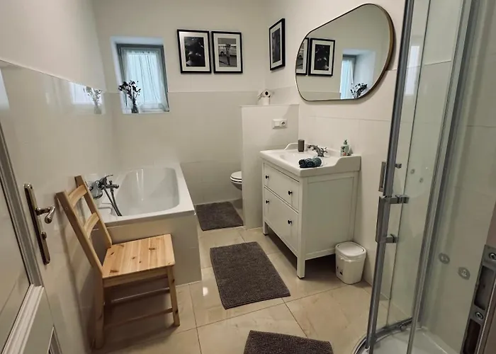 דירה Apartmany Tachov