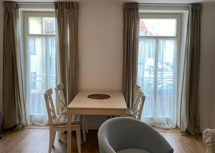 Apartmany Tachov דירה