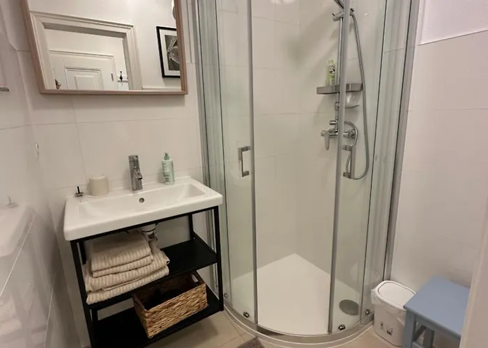 Apartmany Tachov דירה