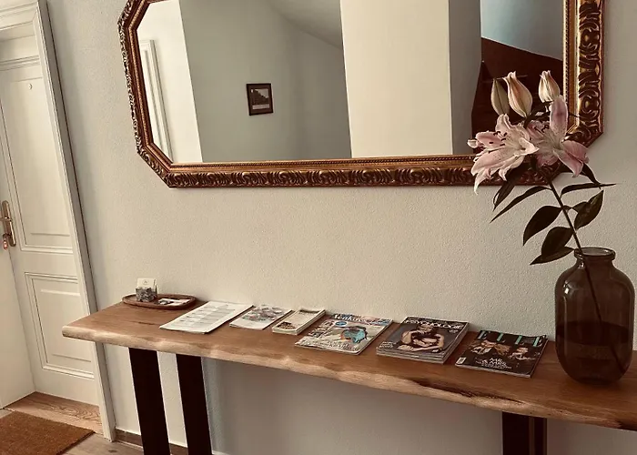 דירה Apartmany Tachov