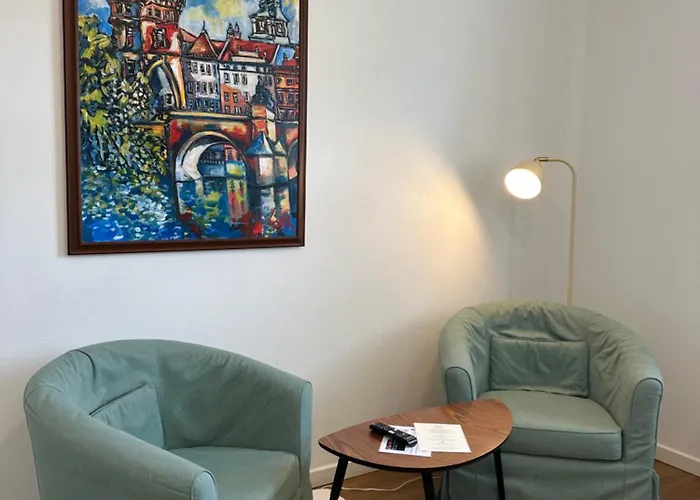 Apartmany Tachov דירה טאחוב